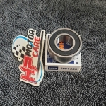 Bạc đạn 6004 Ruwh 2RS